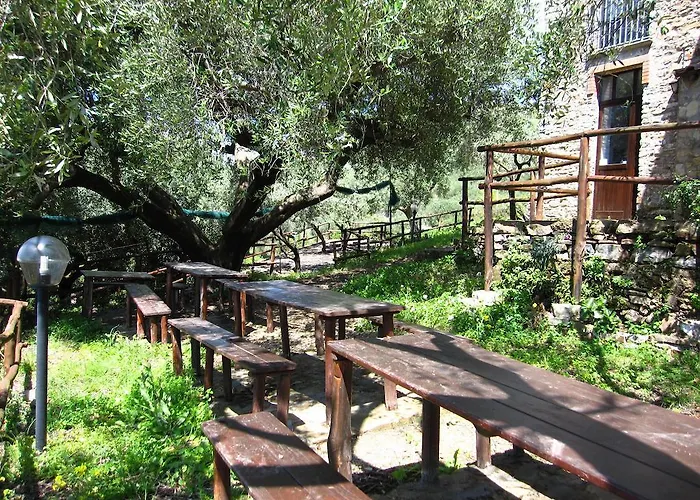 Agriturismo La Casa Vecchia