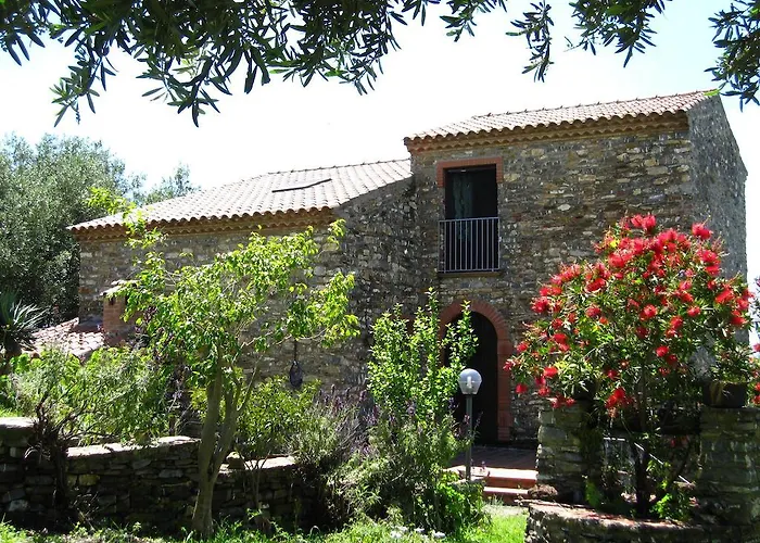 Agriturismo La Casa Vecchia