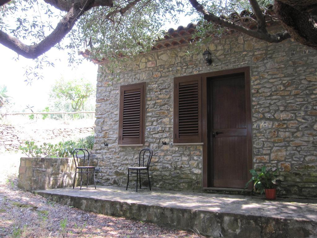 Landhaus La Casa Vecchia