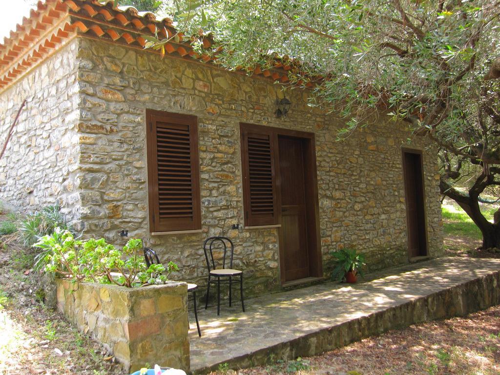La Casa Vecchia Landhaus