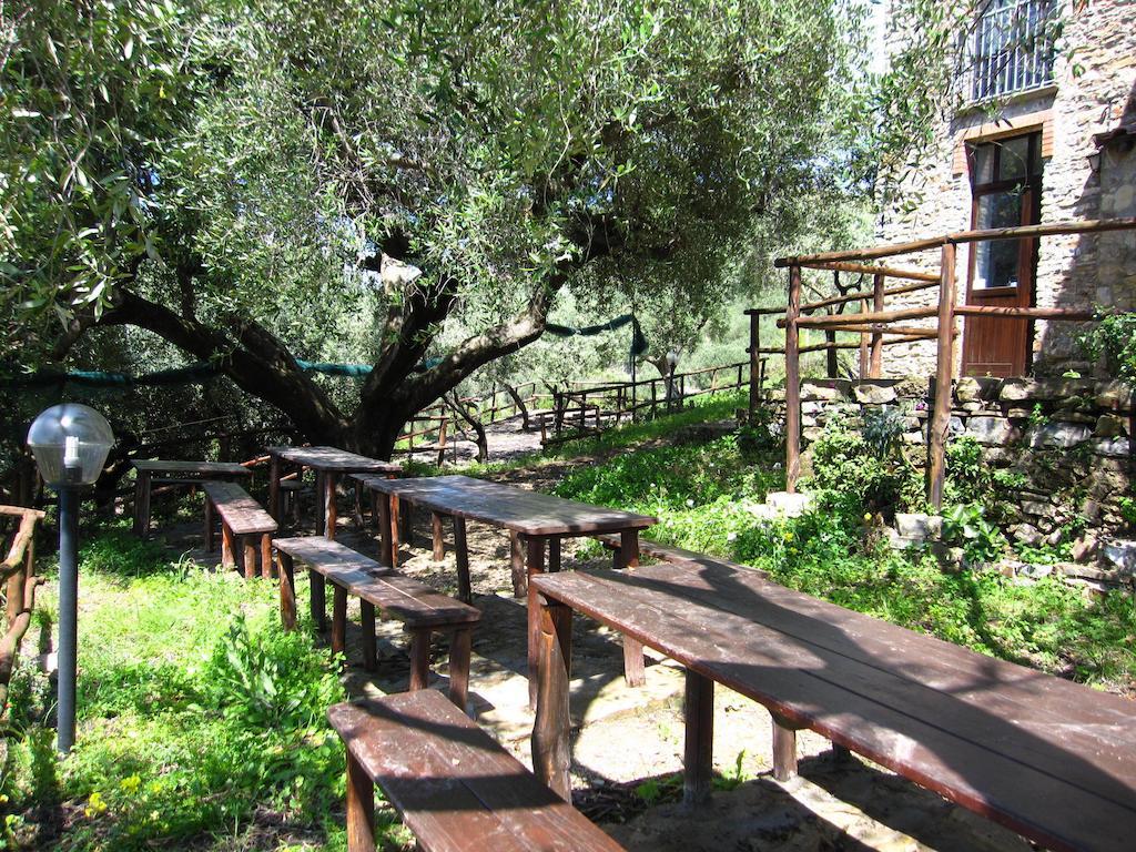 Landhaus La Casa Vecchia