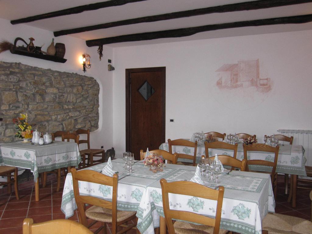 La Casa Vecchia Ascea