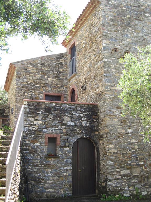 La Casa Vecchia Landhaus