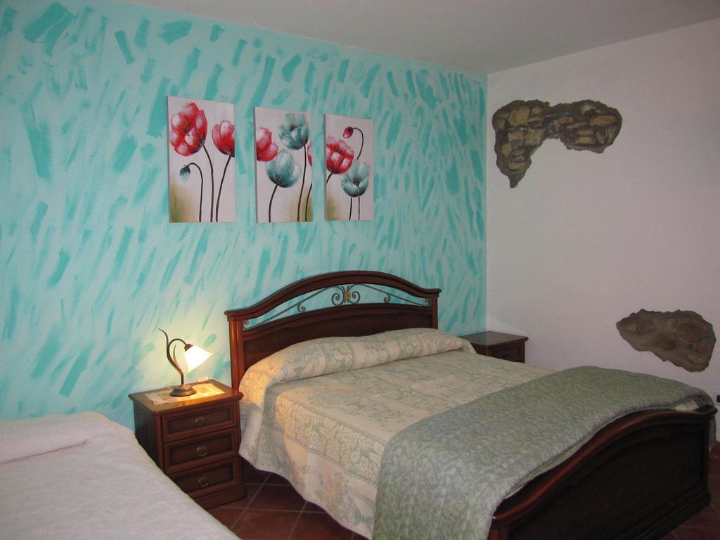 La Casa Vecchia Landhaus